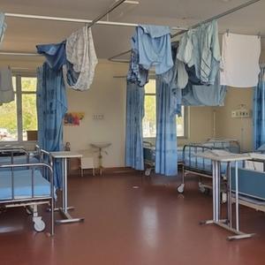 Health & Hope Tour in Ghana - Image 3