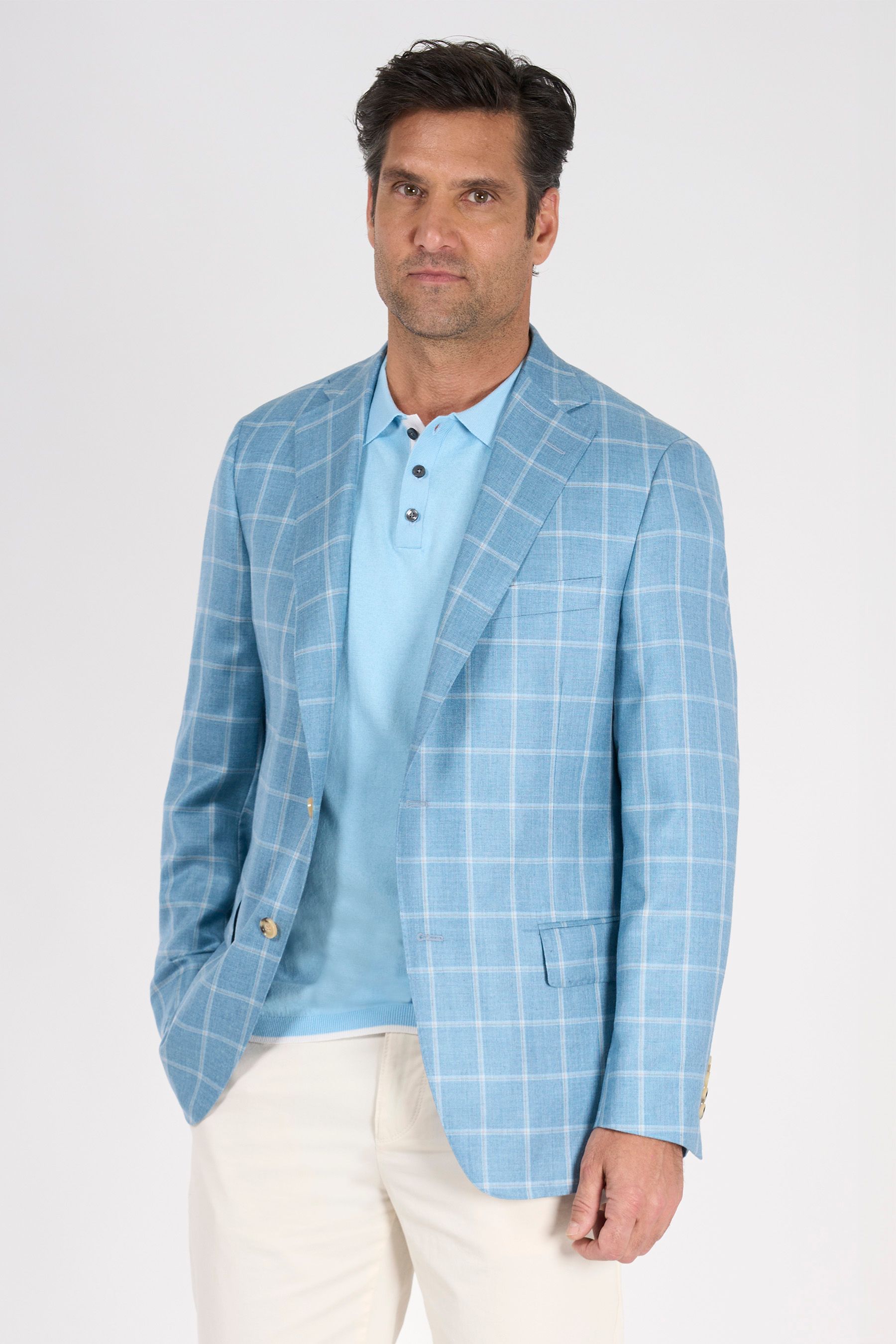 Samuelsohn | Luxury Menswear Shop | Shop Online US and Canada