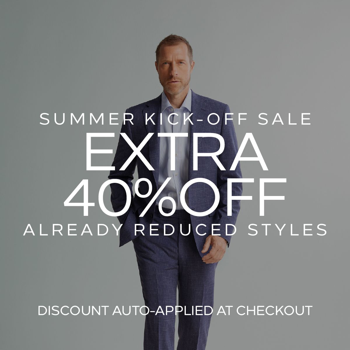 Samuelsohn | Luxury Menswear Shop | Shop Online US and Canada