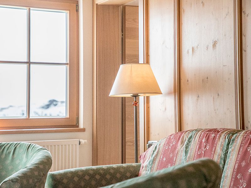 Family Apartments - Image 1