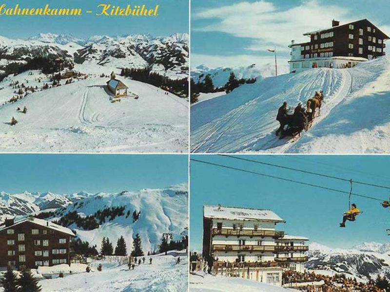 Das Hotel nimmt den kommerziellen Betrieb wieder auf.