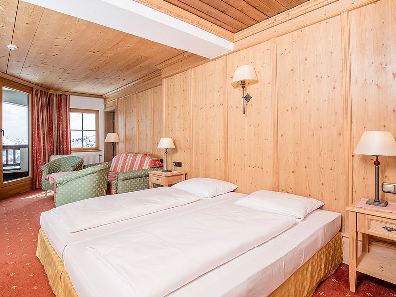 Apartment "Steinbergkogel" - Image 4