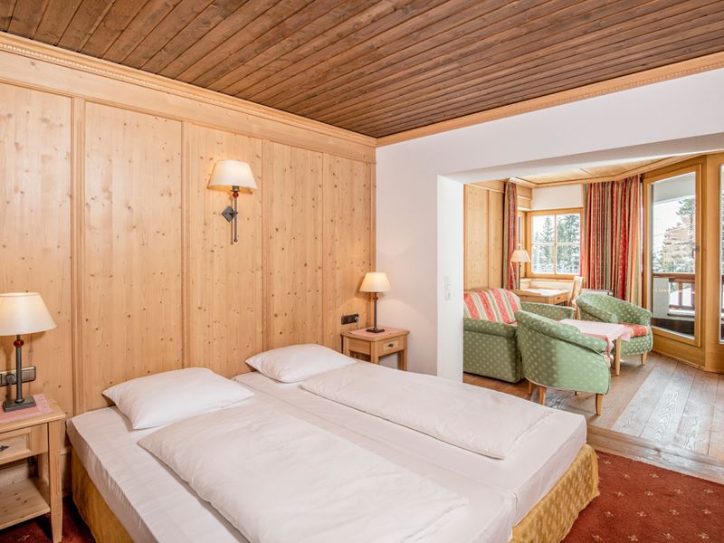 Family Apartments - Image 2