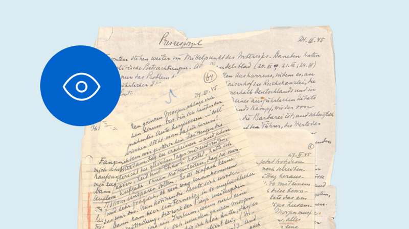 Oorlog voor de Rechter | Homepage