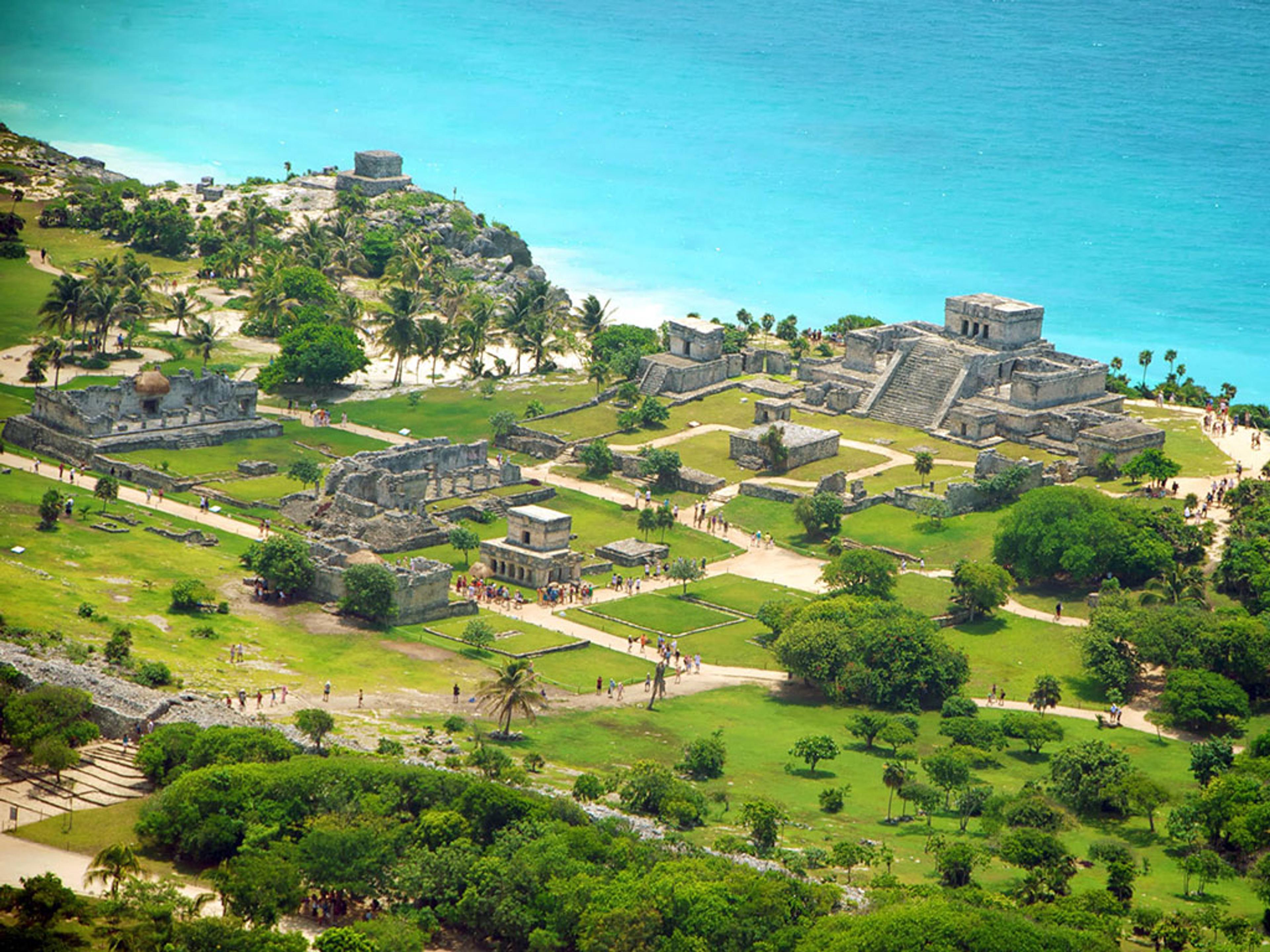 Tulum