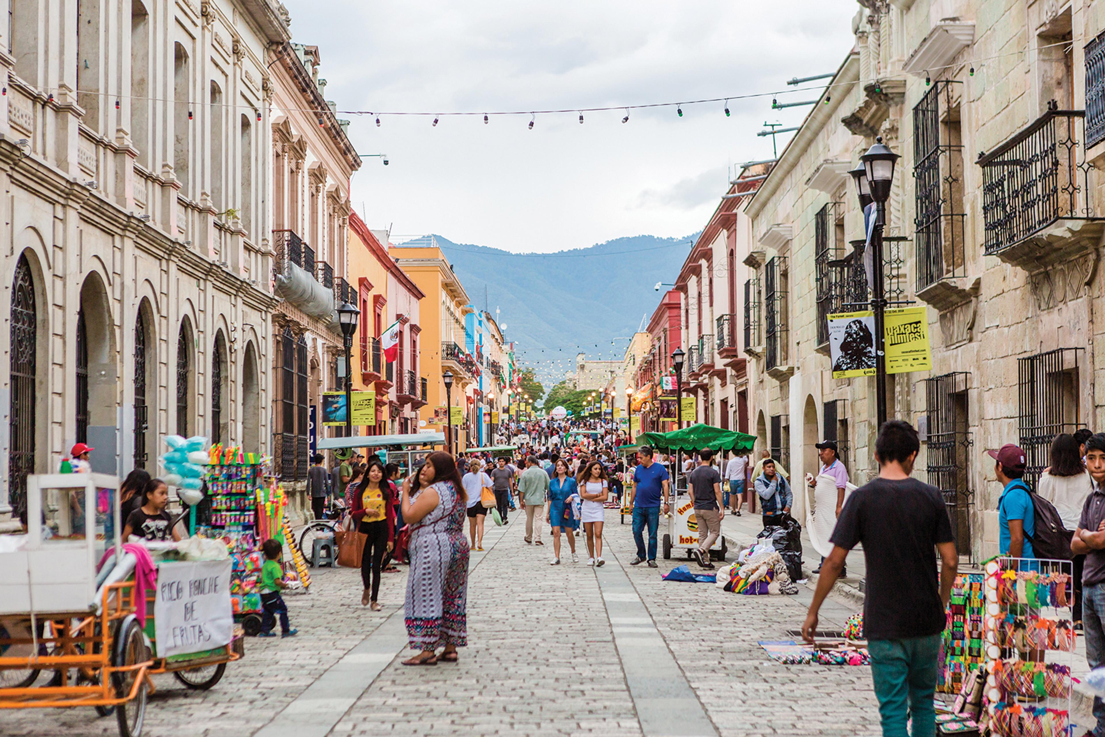 Oaxaca