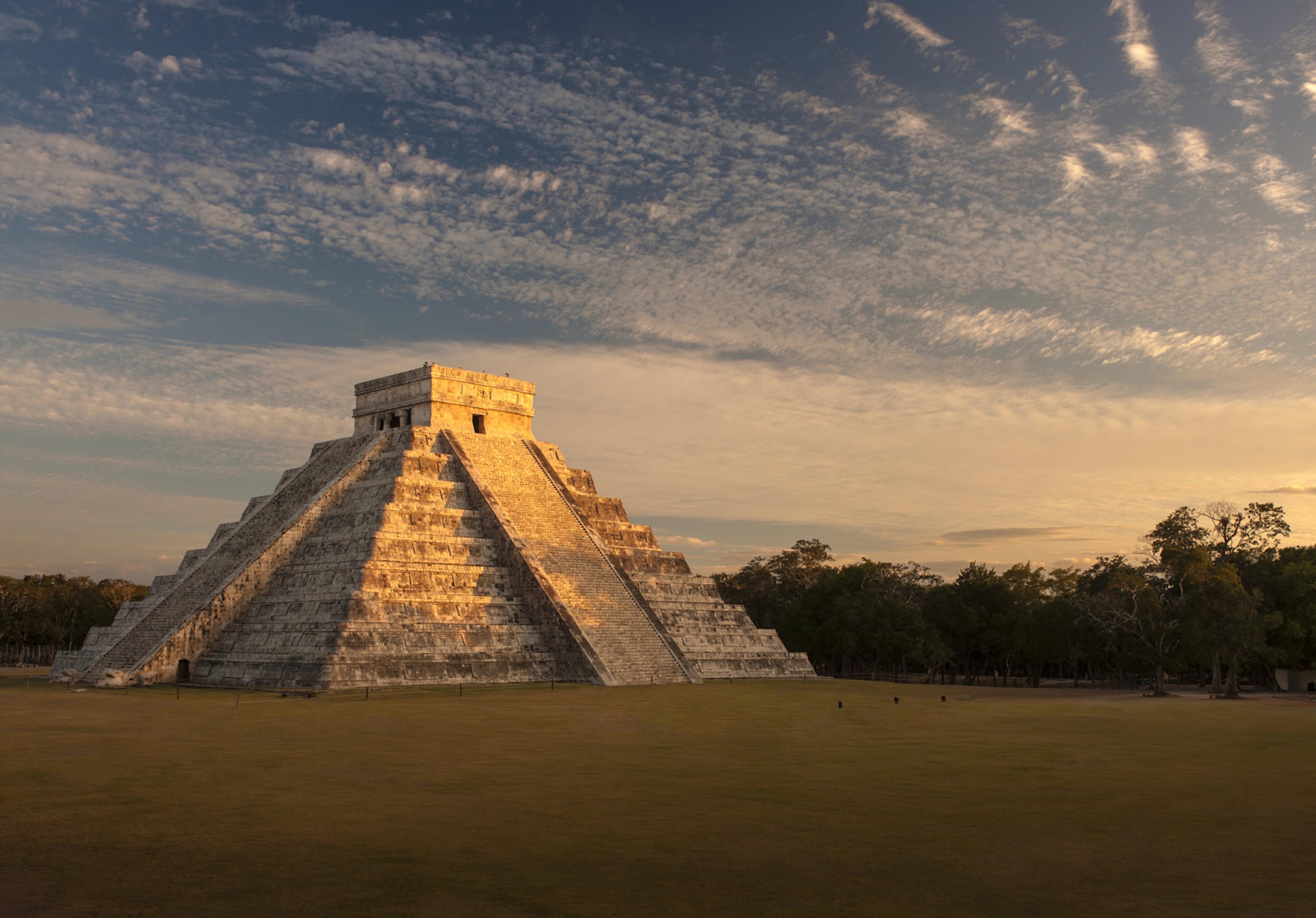 Chichen Itza