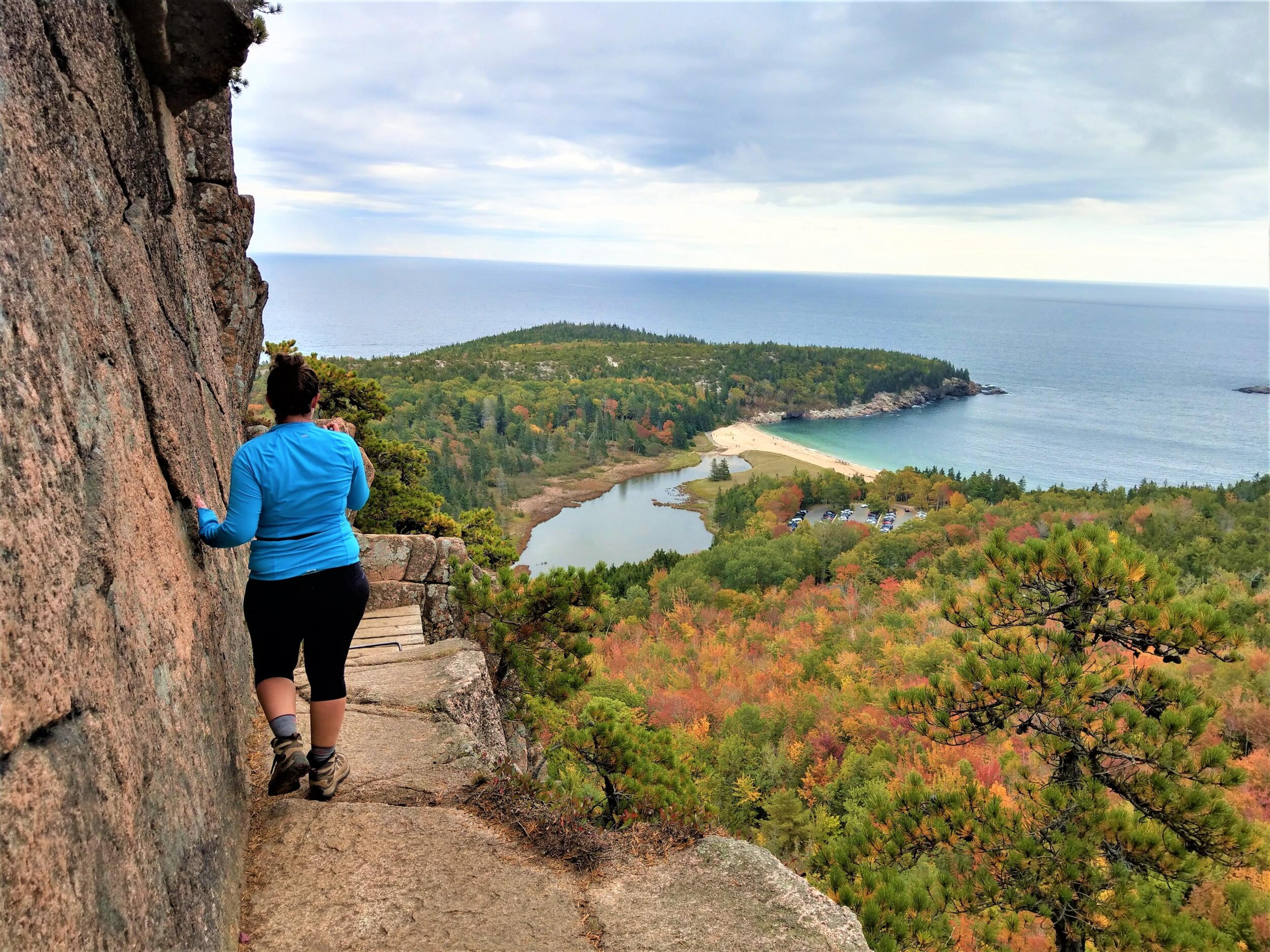 Acadia National Park