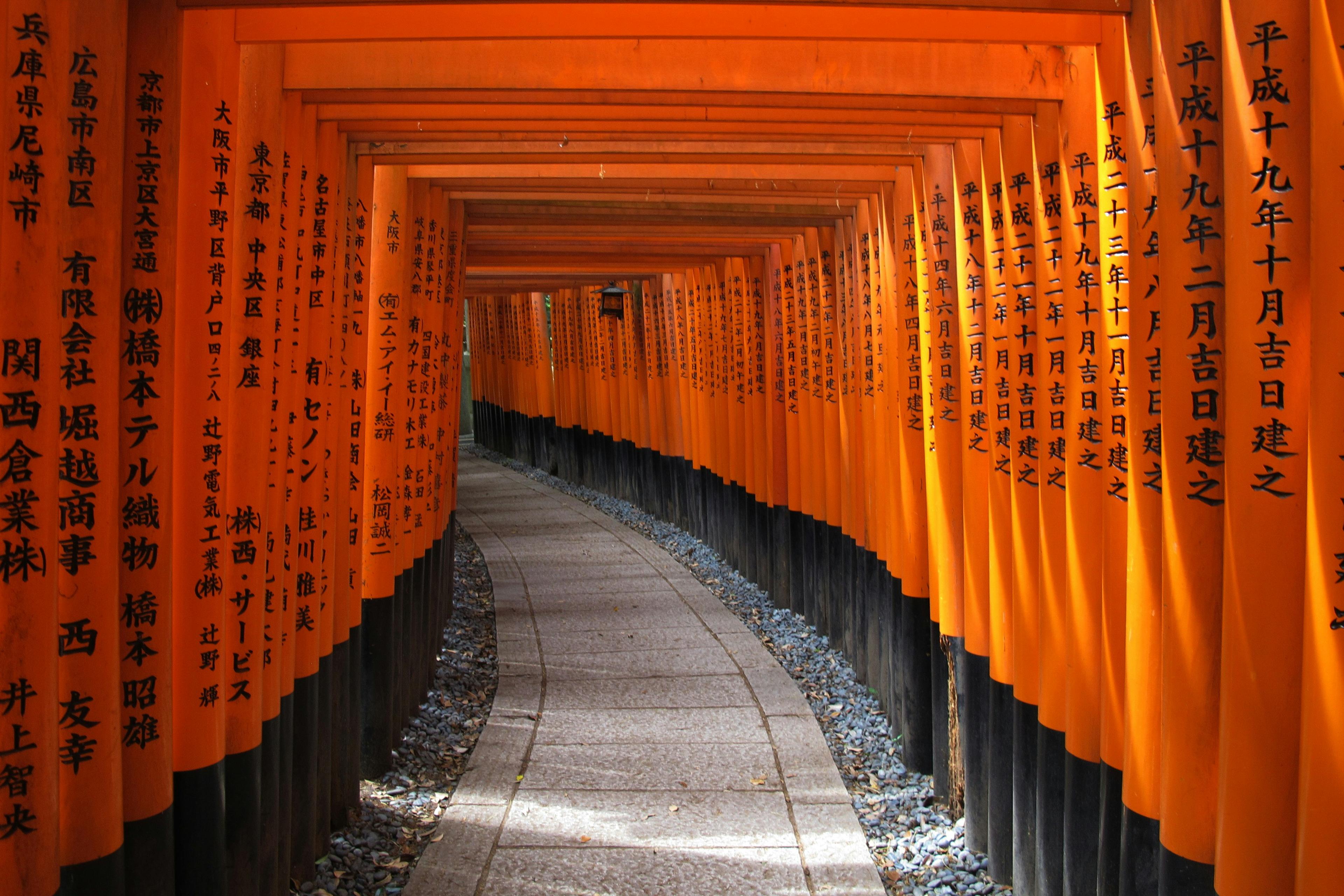 Fushimi Inari-Taisha