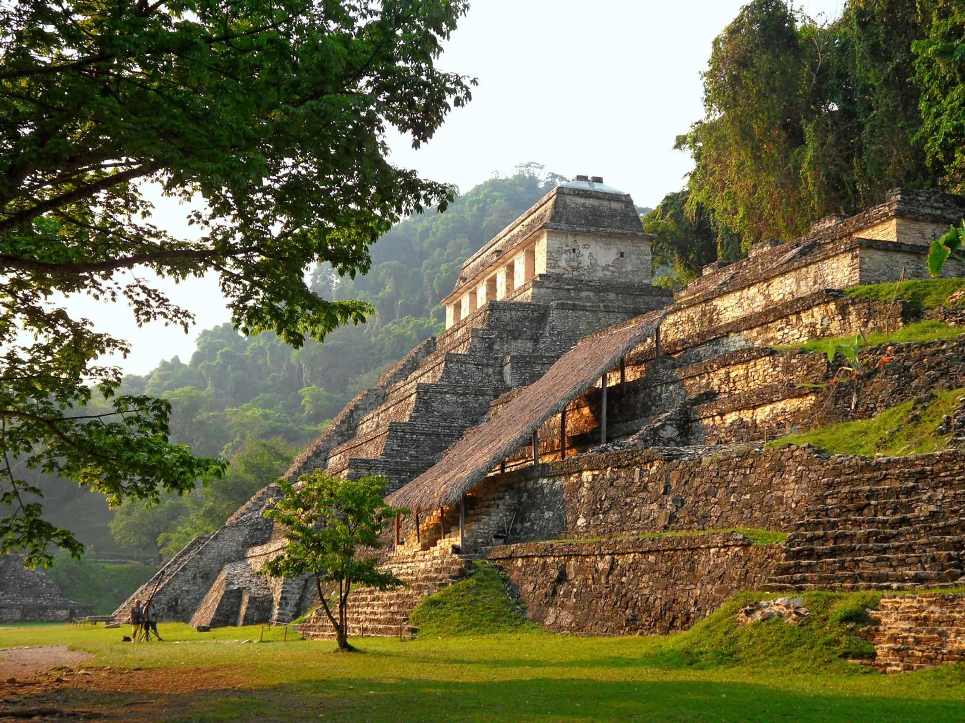 Palenque