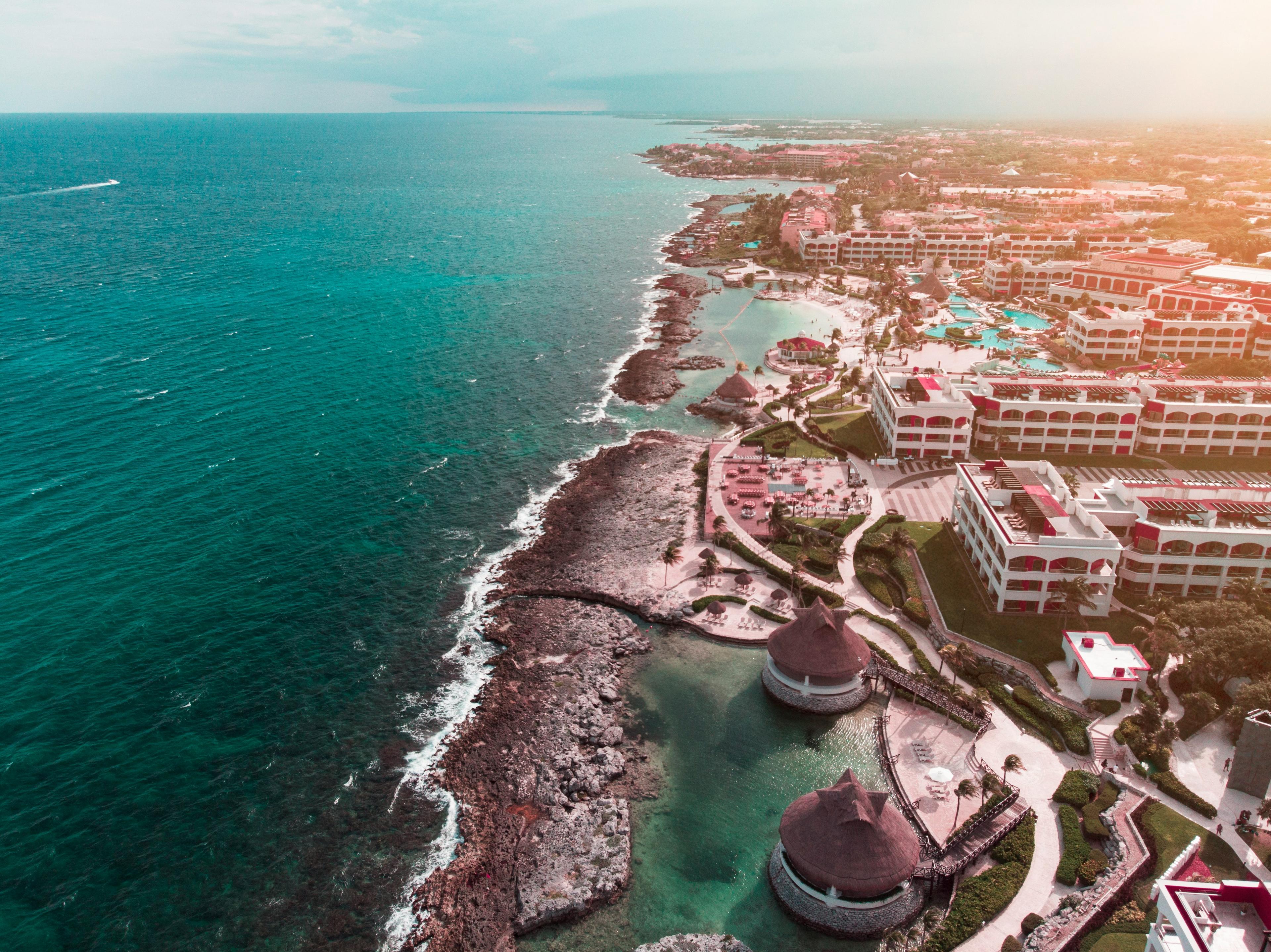 cancun riviera maya