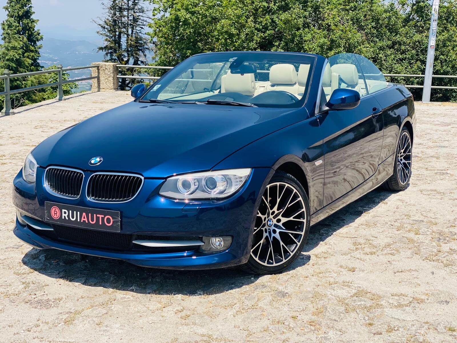 BMW Série 3
