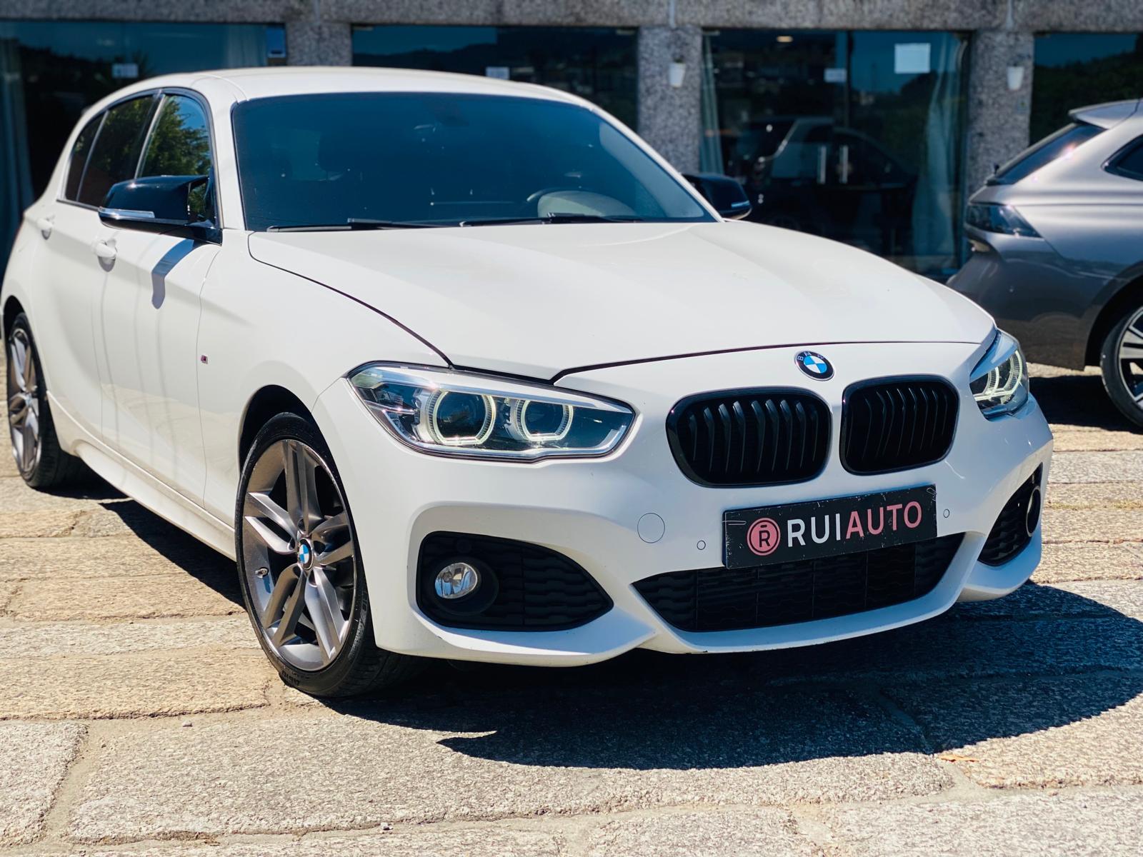 BMW Série 1