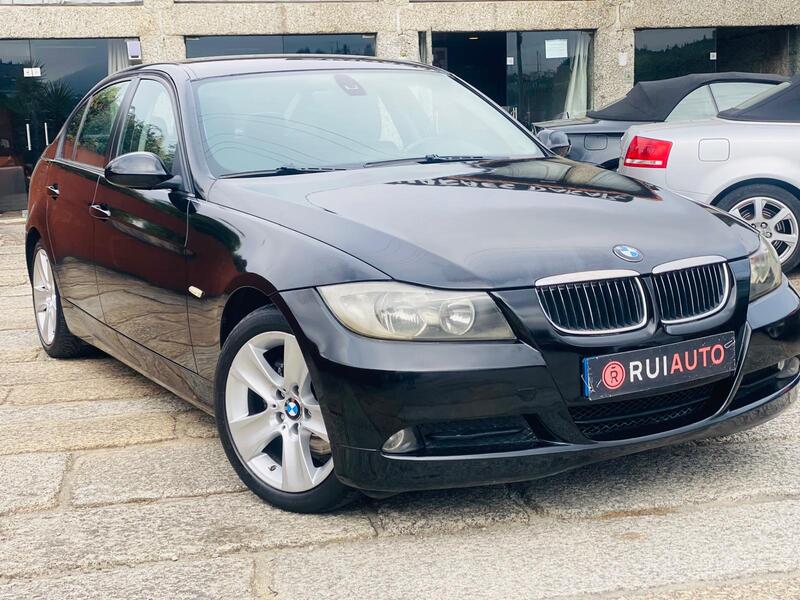 BMW Série 3