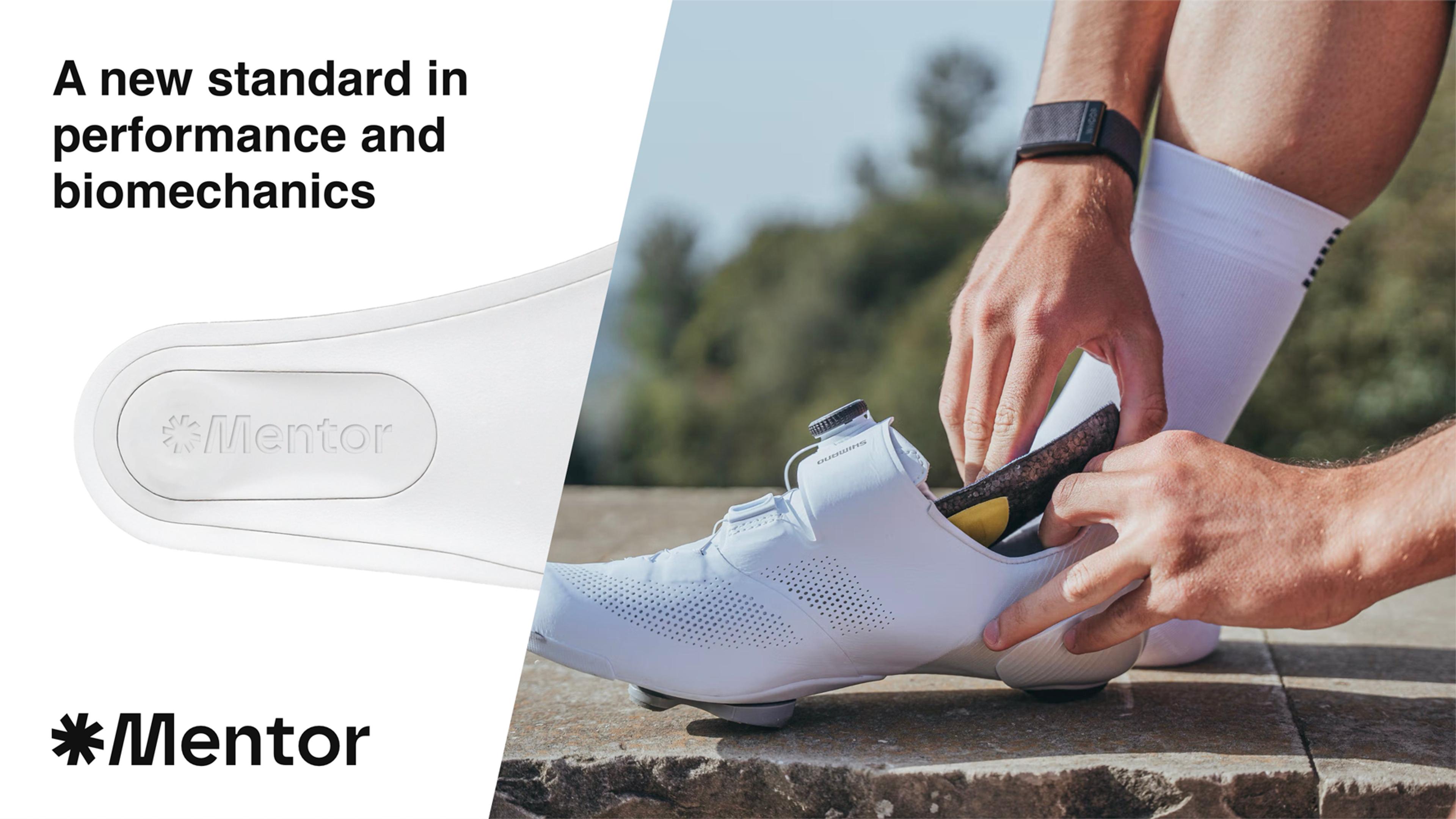 WEREABLE POWER METER MENTOR