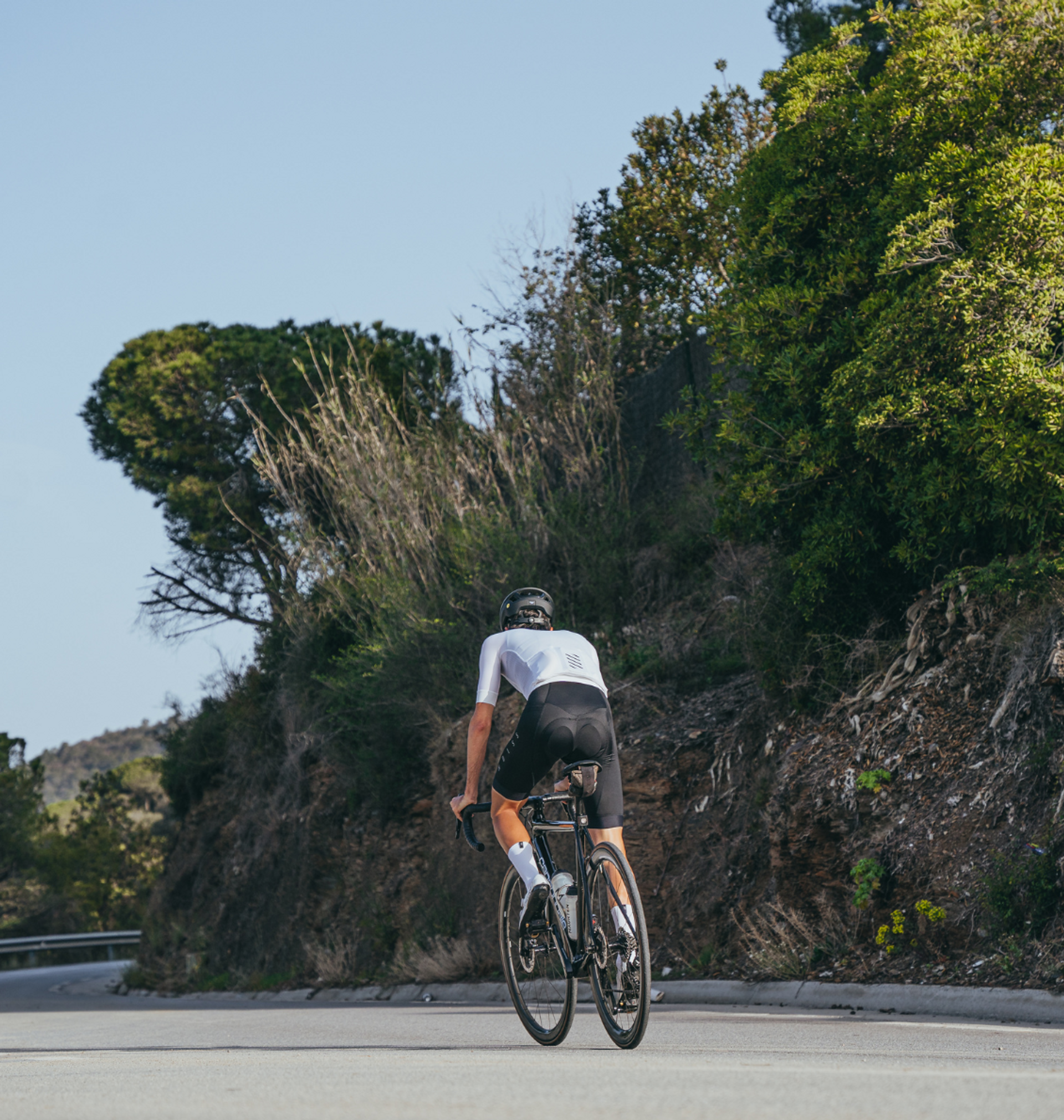 NEXT STEPS MENTOR WEREABLE POWER METER 3