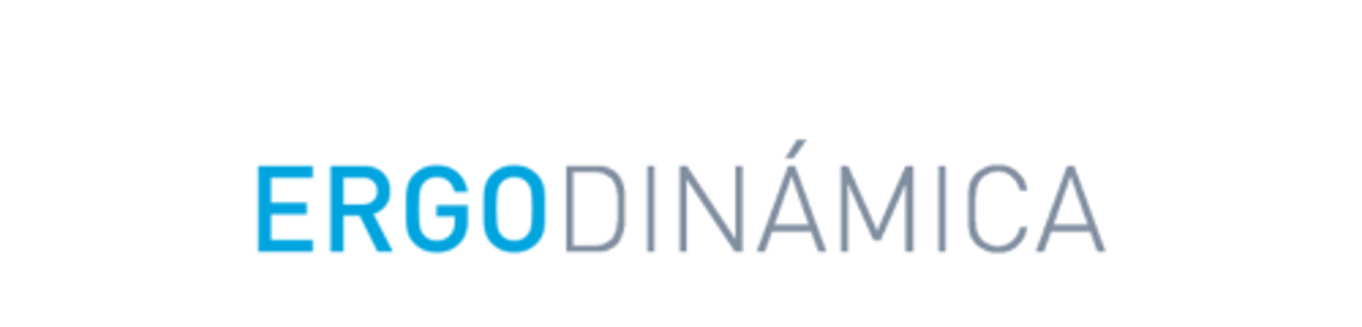 Ergodinámica logo