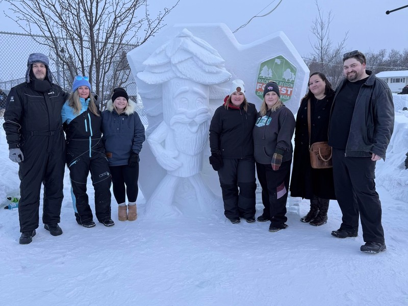 10th Annual Frostival