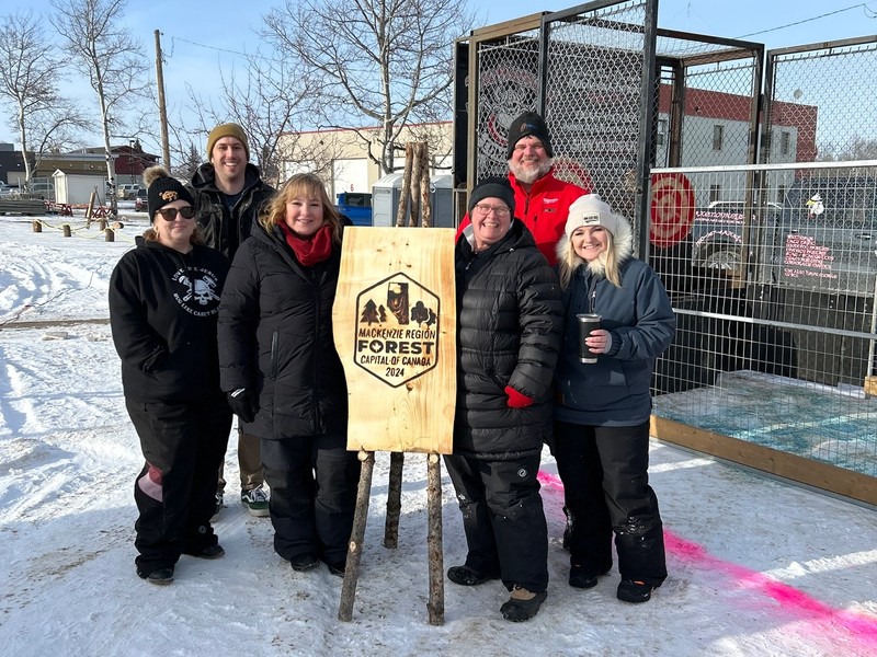 9th Annual Frostival