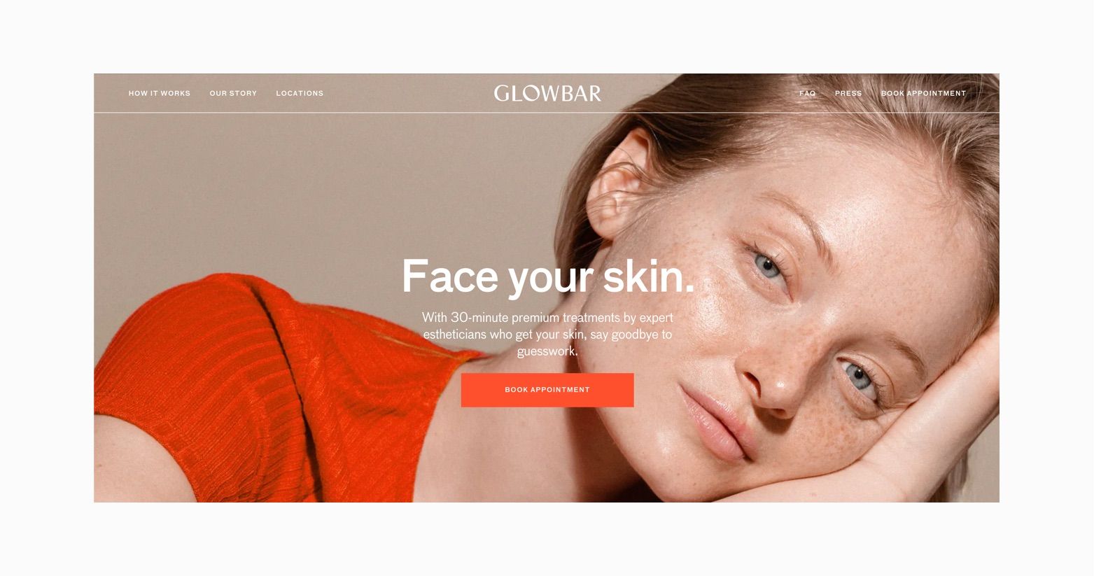 Glowbar