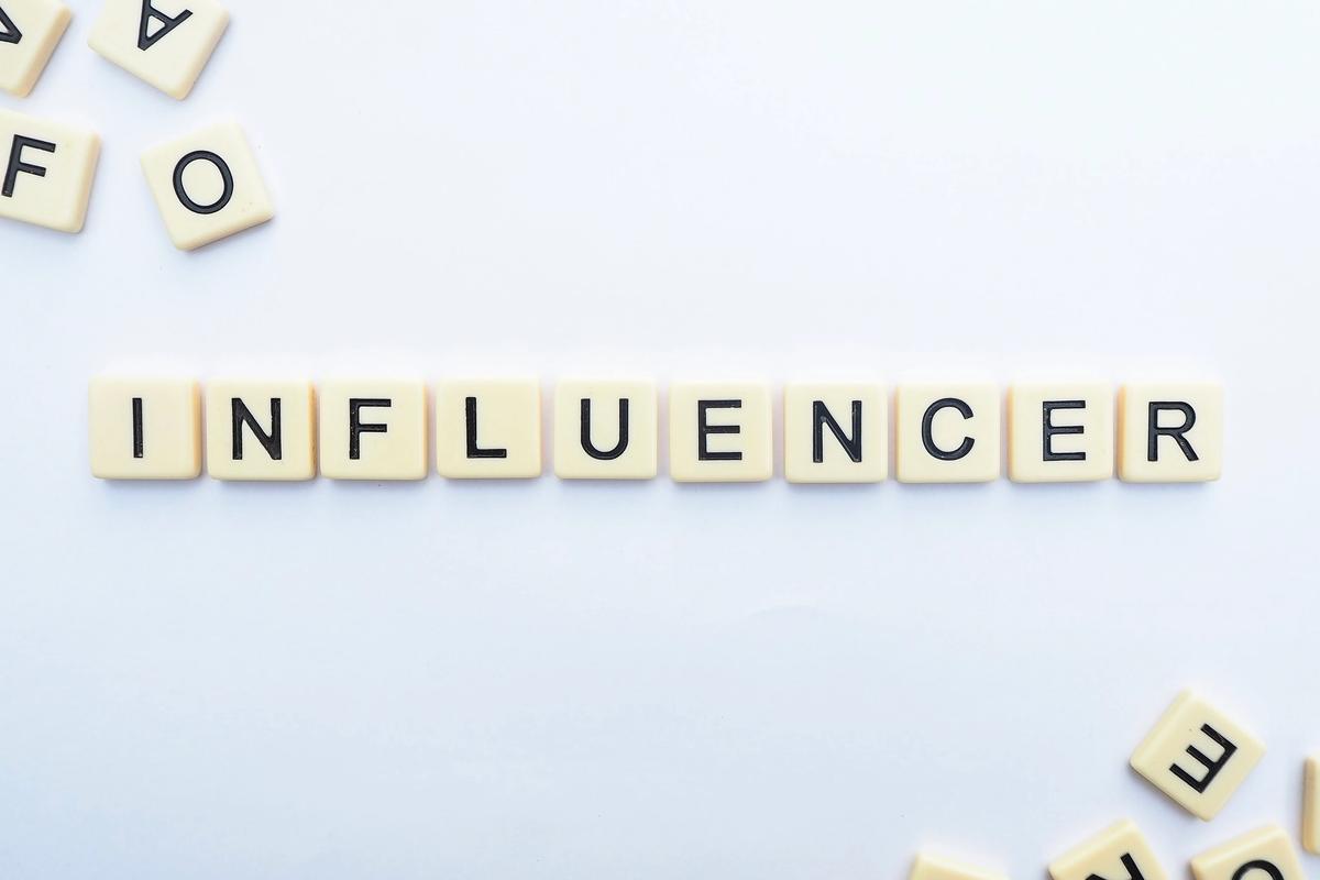 The Beginner's Guide To Influencer Marketing