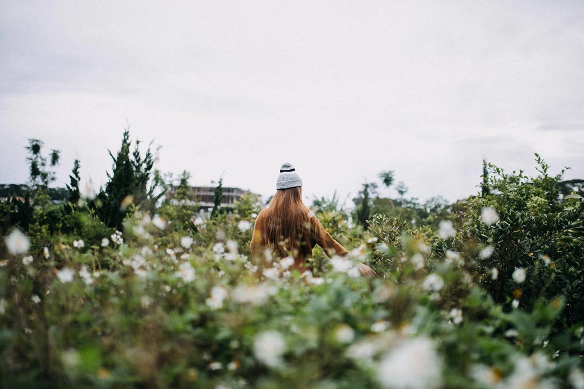 Design Inspiration - The Best Sustainable Fashion Companies