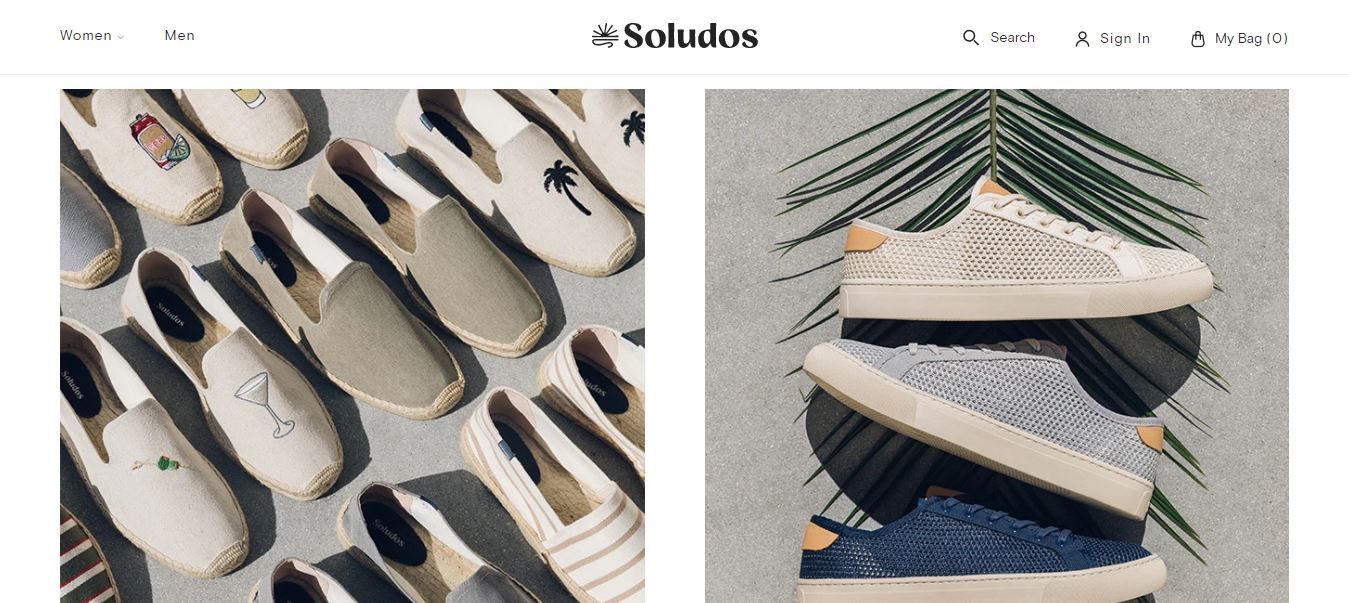 Soludos