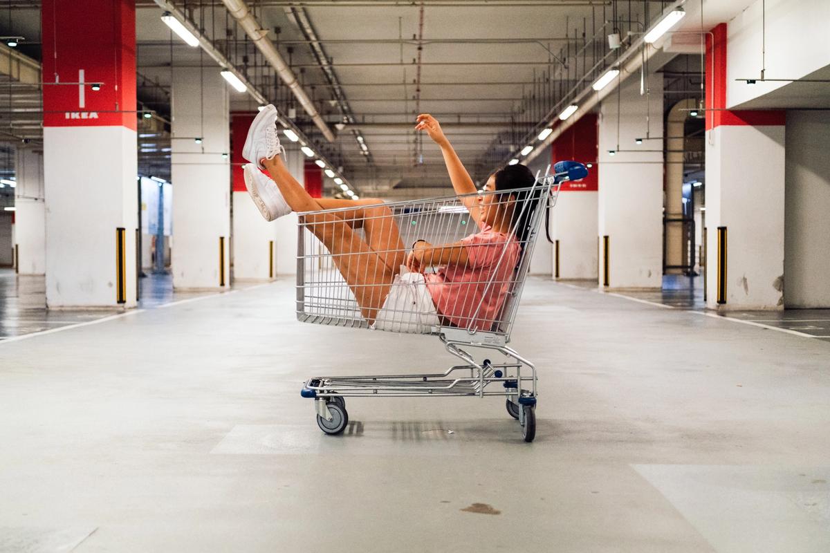 Increase Cyber Monday Shopping Sales With Shopify