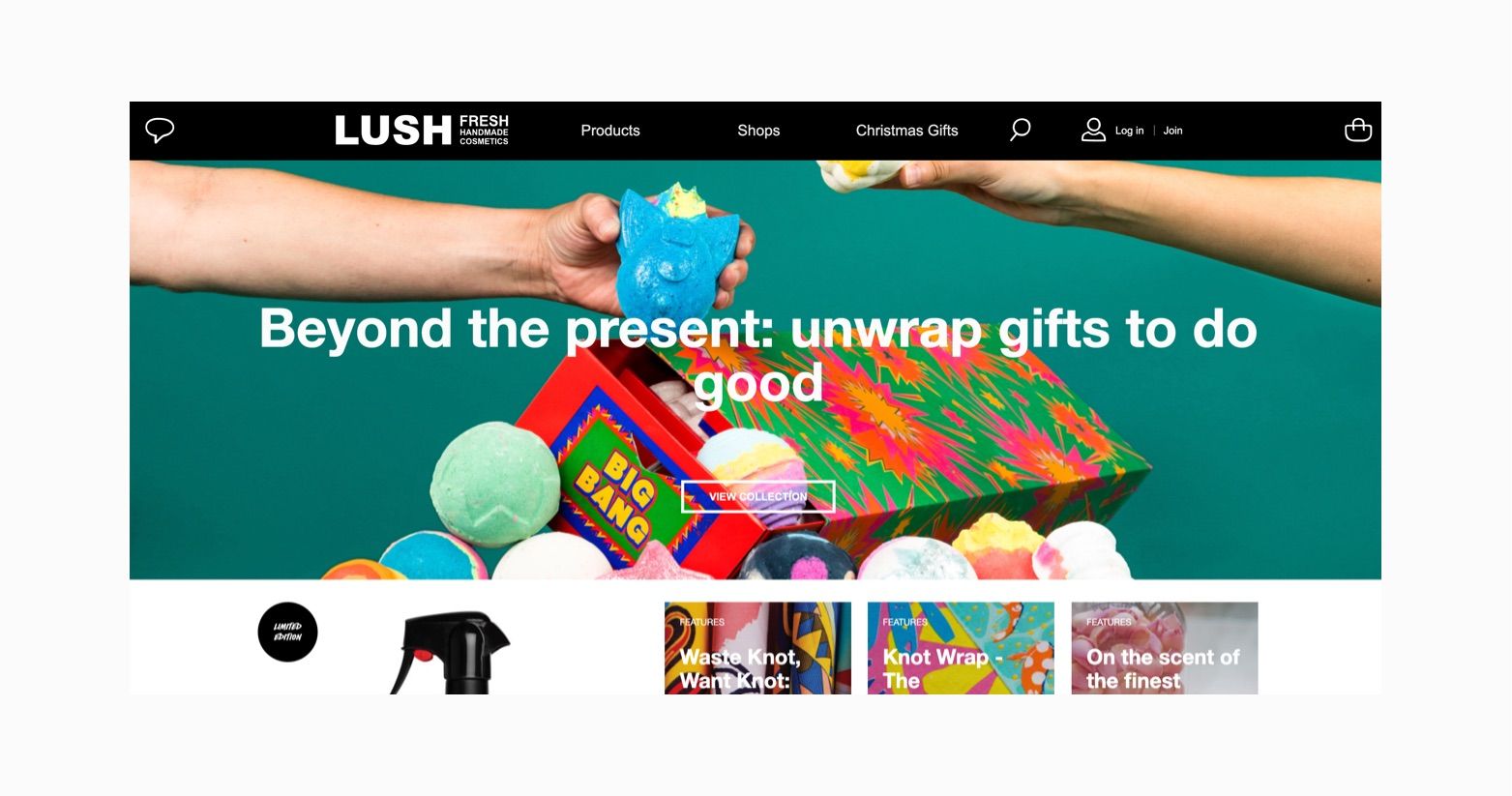 Lush