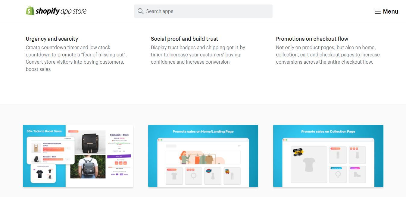 Ultimate Sales Boost