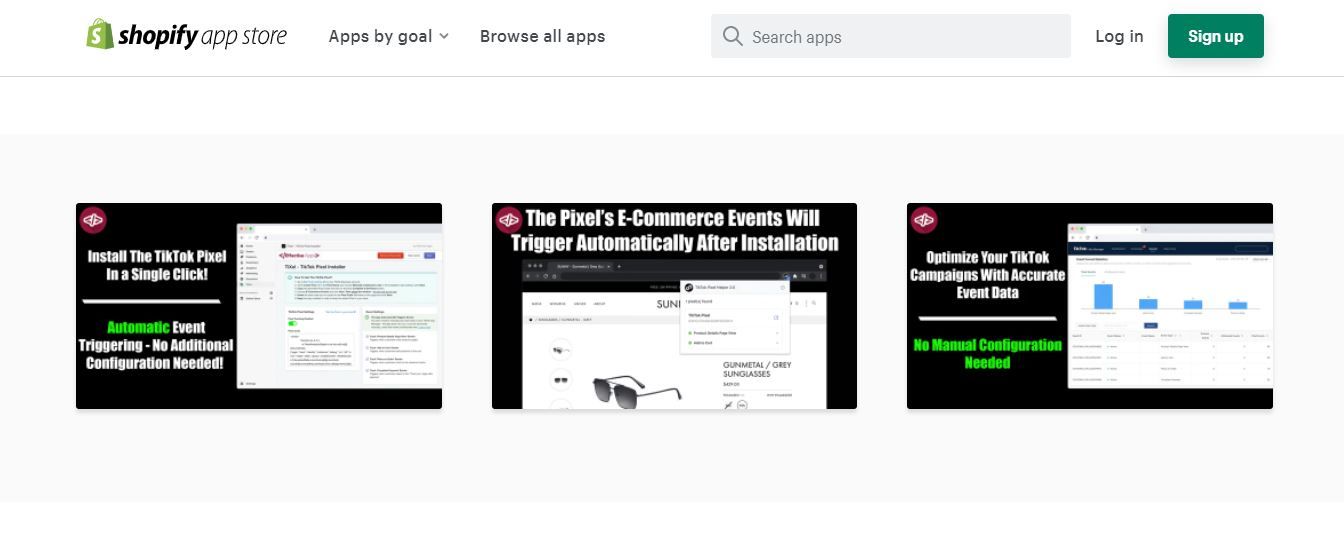 TiXel ‑ TikTok Pixel Installer