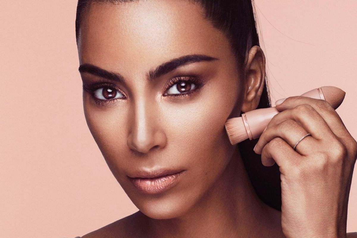 Design Inspiration - The Best Cosmetic And Beauty Brands