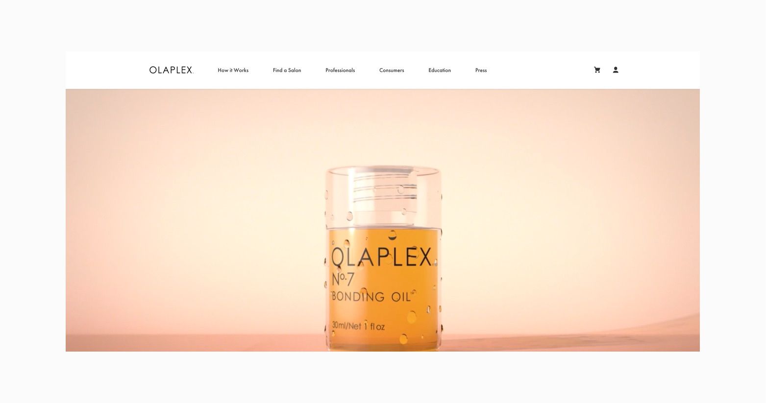 Olaplex