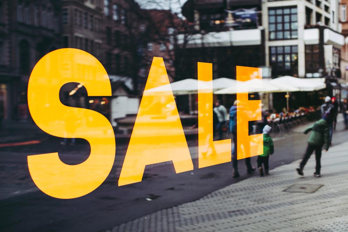 10 Creative Black Friday Campaigns For 2021