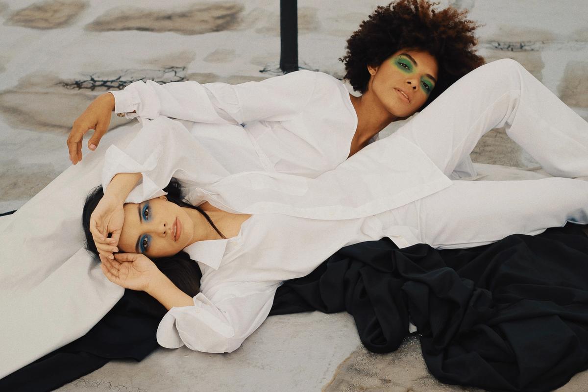 Design Inspiration - Online Fashion Retailer Websites