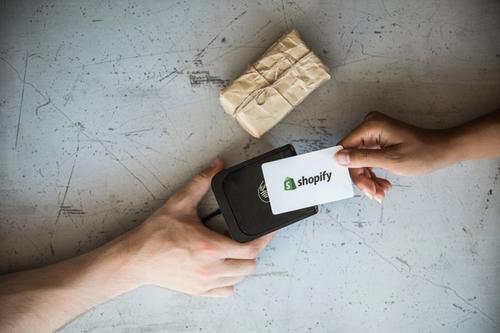 Degica Becomes One Of Shopify's Payment Service Providers