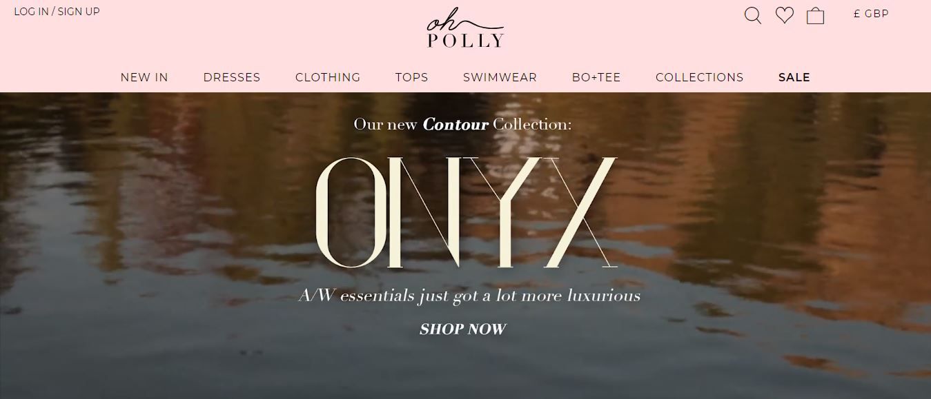 Oh Polly
