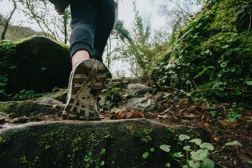 Design Inspiration - Ecommerce Footwear Companies