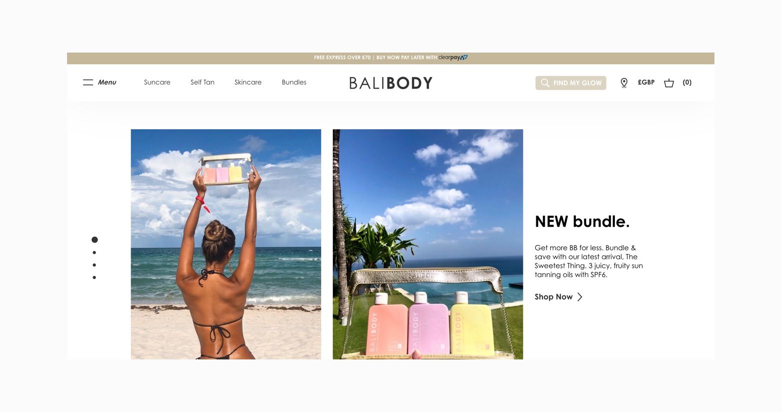 Balibody
