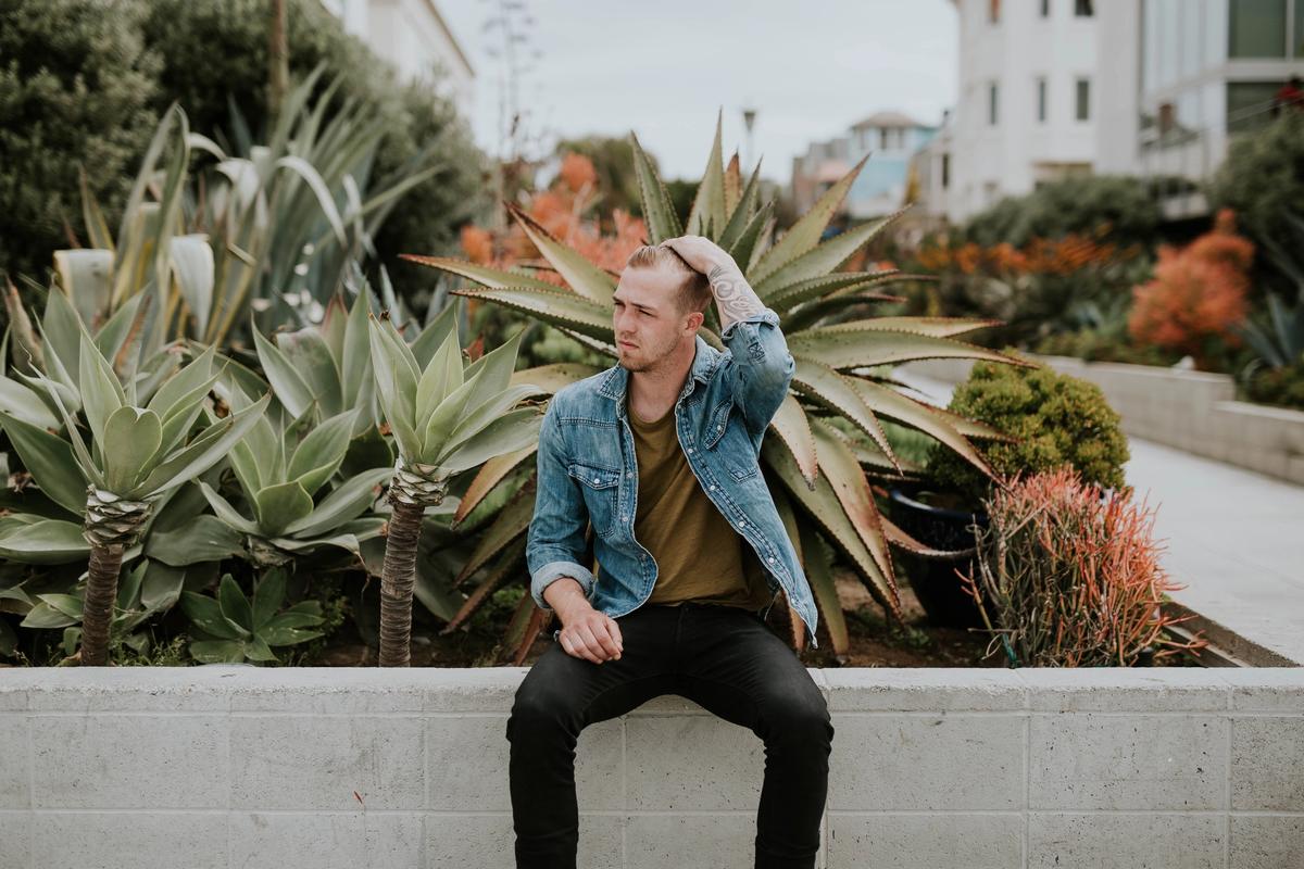 Design Inspiration - The Best Male Clothing Brands
