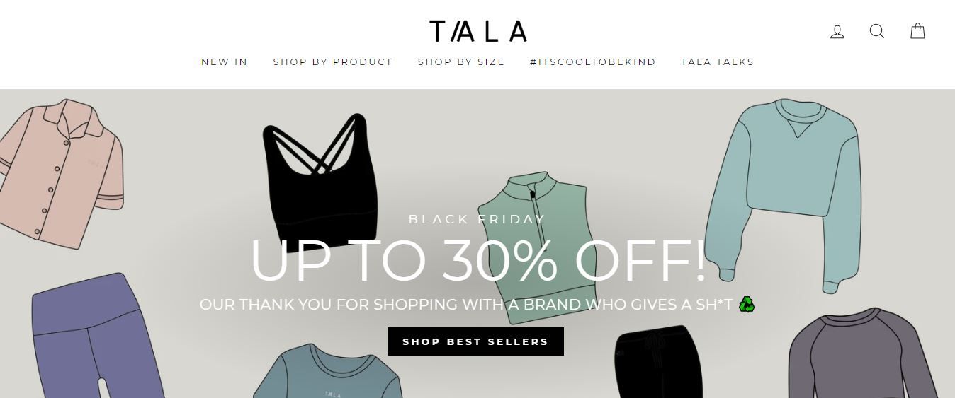 T/ALA