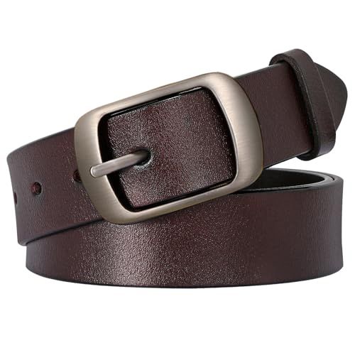SUOSDEY Women’s Coffee Brown Belt product image