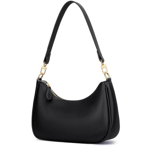 KKXIU black women’s shoulder bag