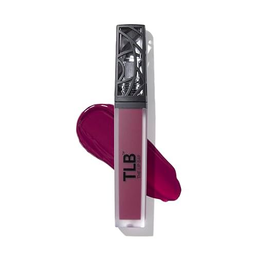 The Lip Bar Muse deep berry liquid lipstick
