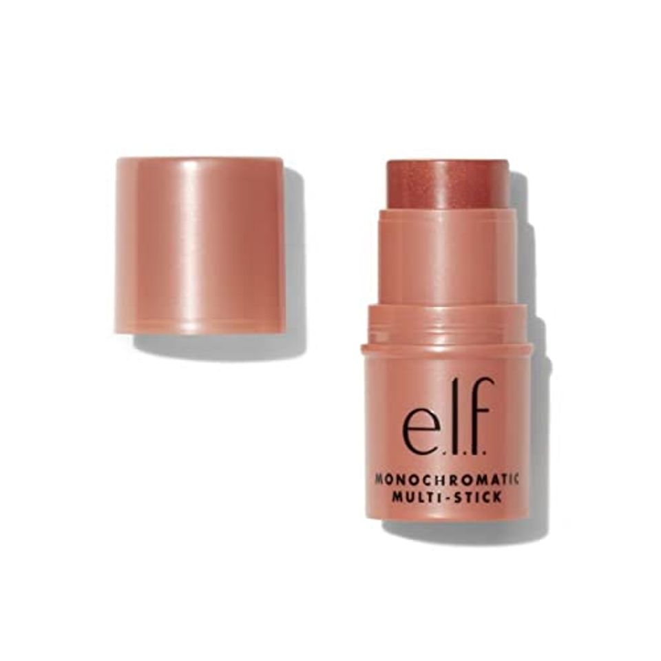 e.l.f. Monochromatic Multi Stick in Bronzed Cherry