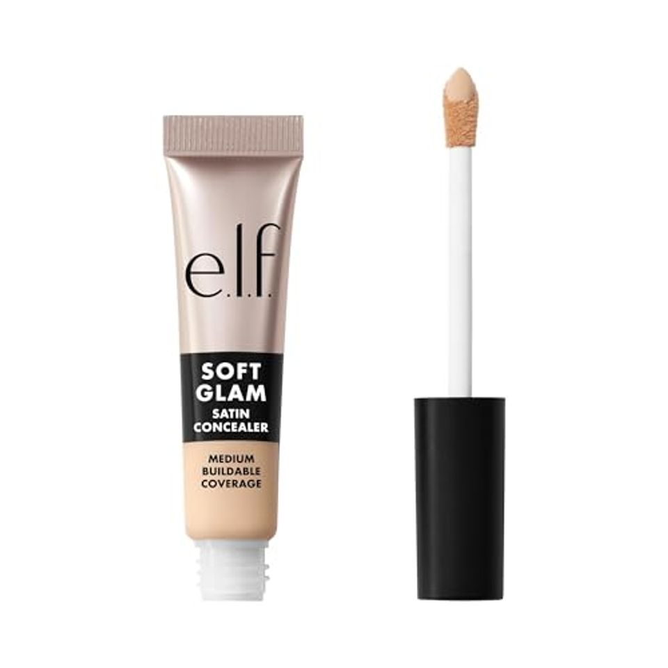 e.l.f. Soft Glam Satin Concealer in Fair Neutral