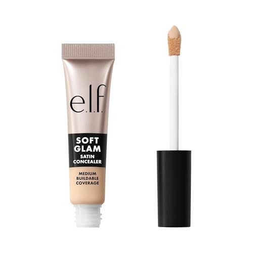 e.l.f. Soft Glam Satin Concealer in Fair Neutral