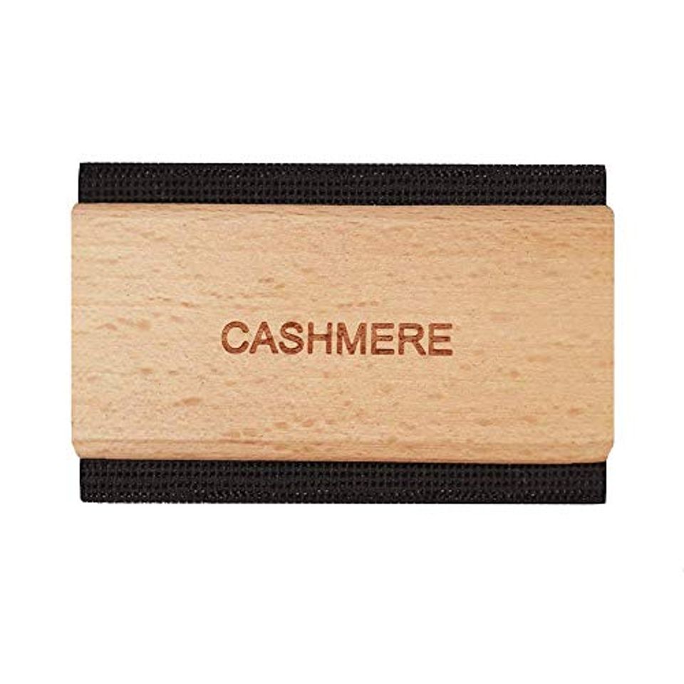 Lona Scott cashmere sweater comb