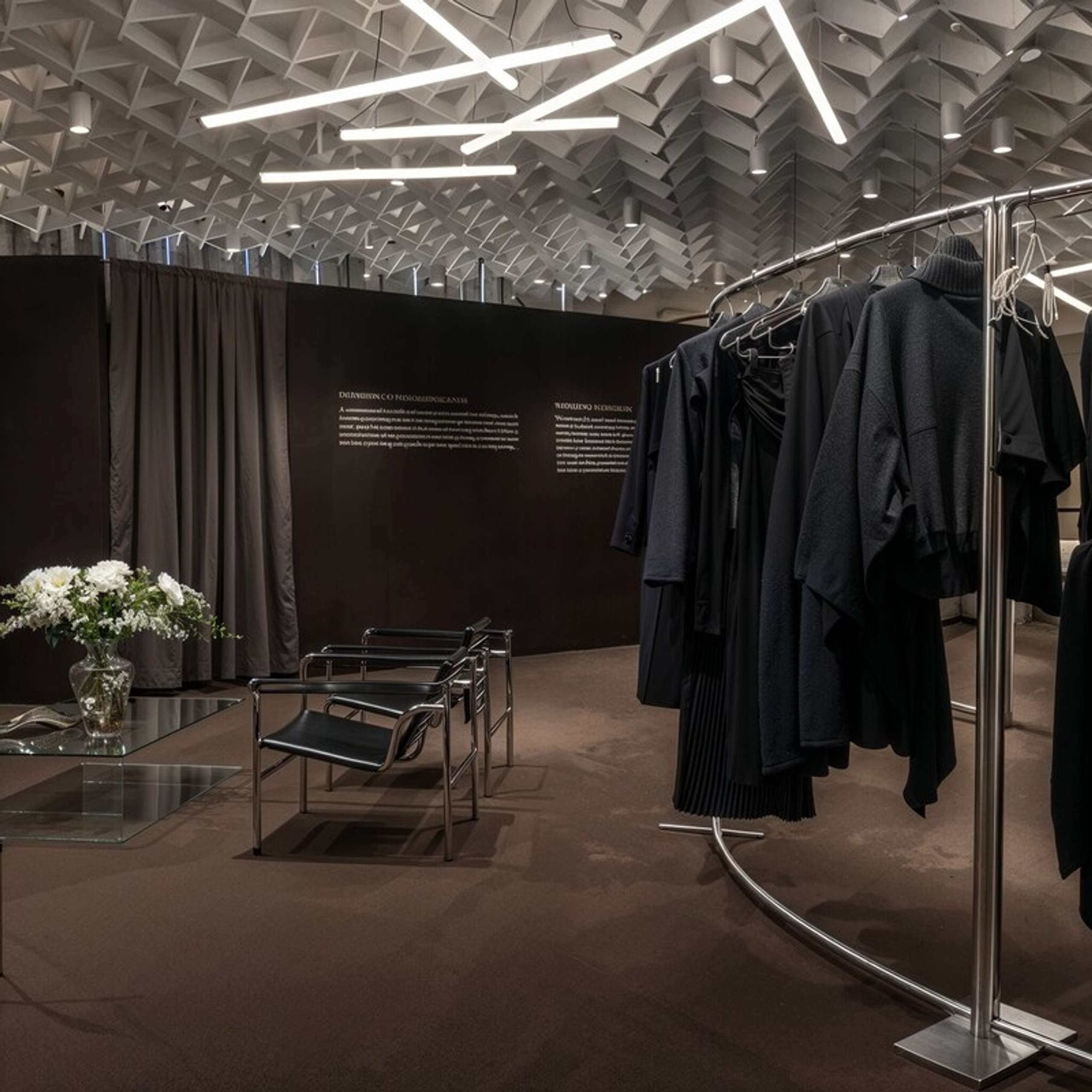 Arakii NK Pop-Up