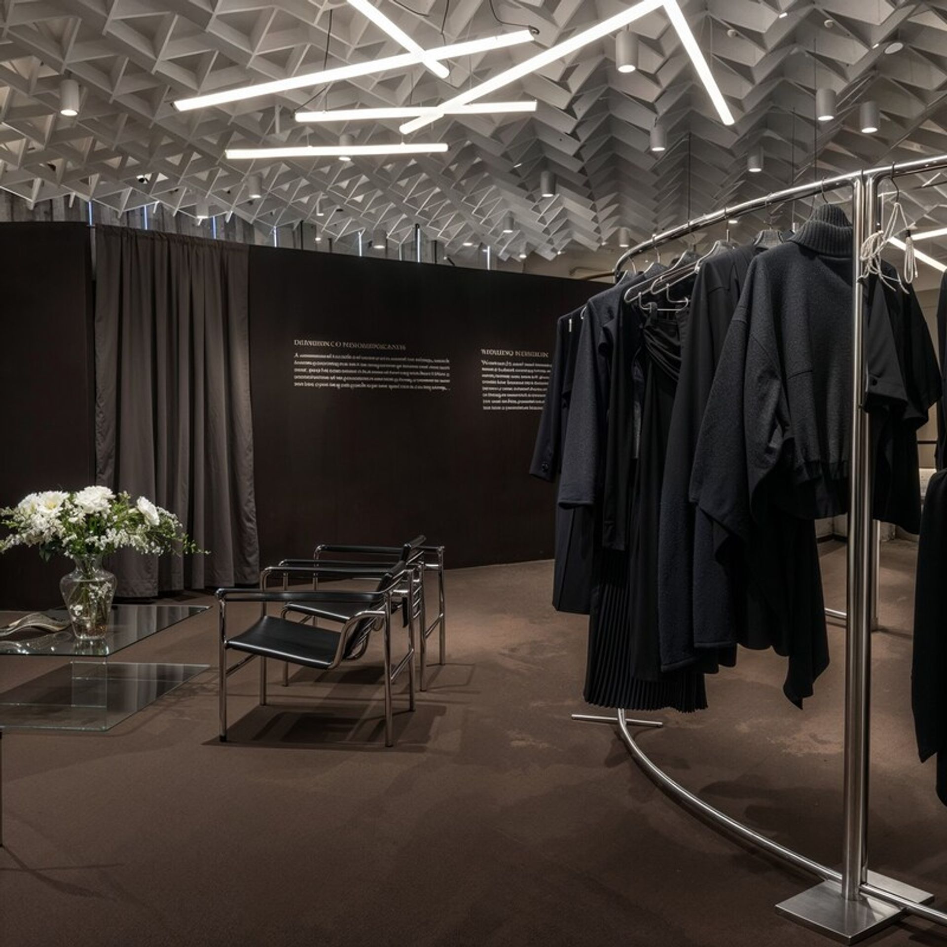 Arakii NK Pop-Up